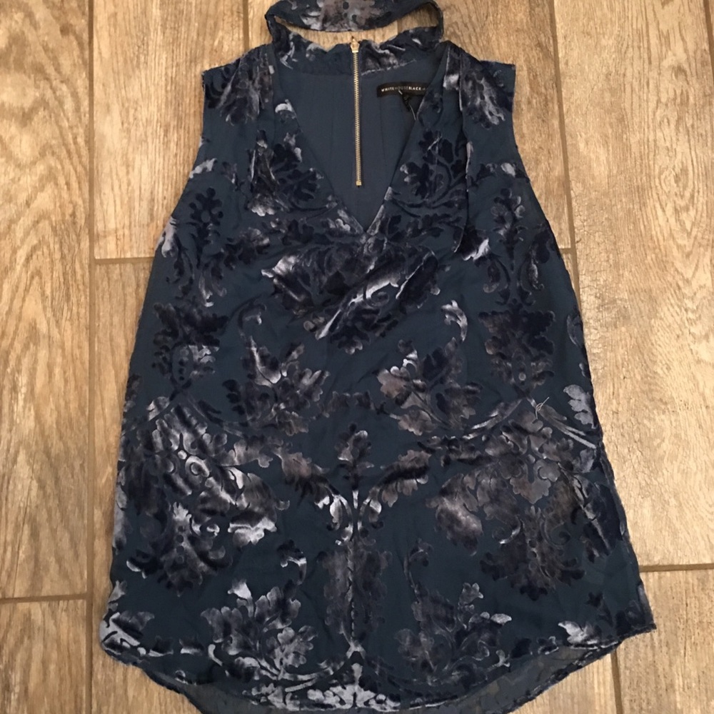 WHBM | Blouse